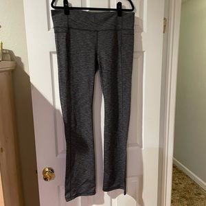 Athleta Straight Leg Pant sz XL